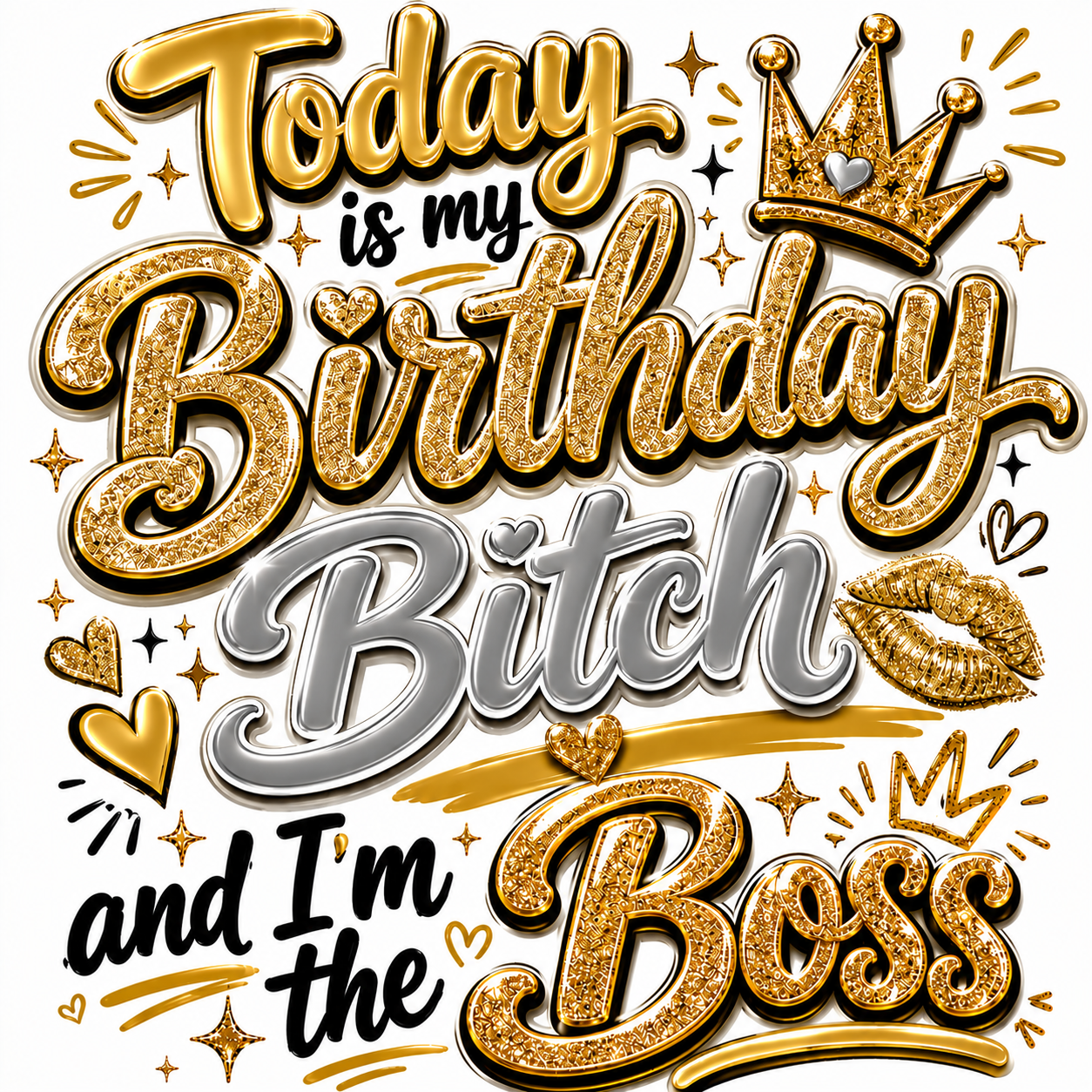 Today is My Birthday image 7