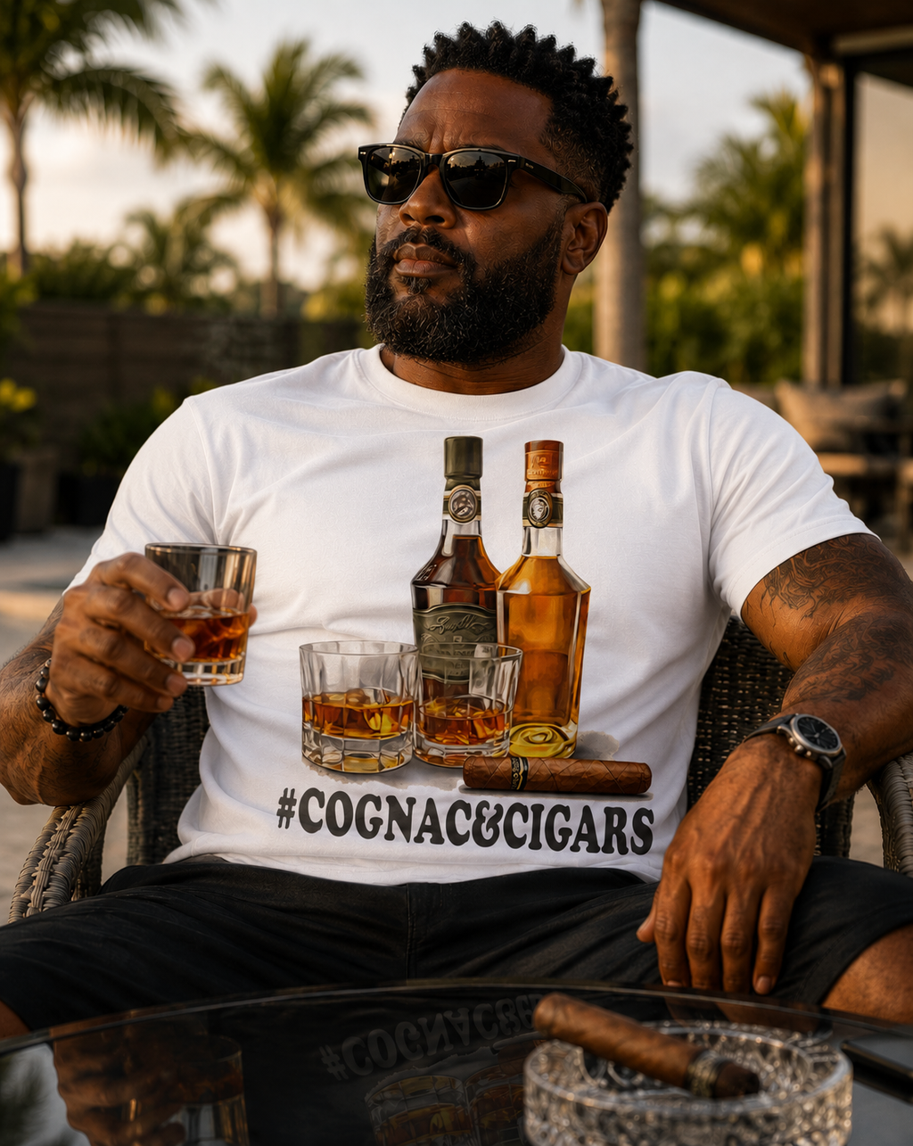 Cognac & Cigars image 0