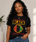 I Didn't Ask To Be Black 1 image 0