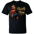 Pleasantly Plump Tee image 1