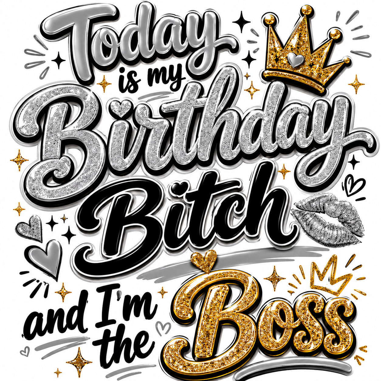 Today is My Birthday image 5