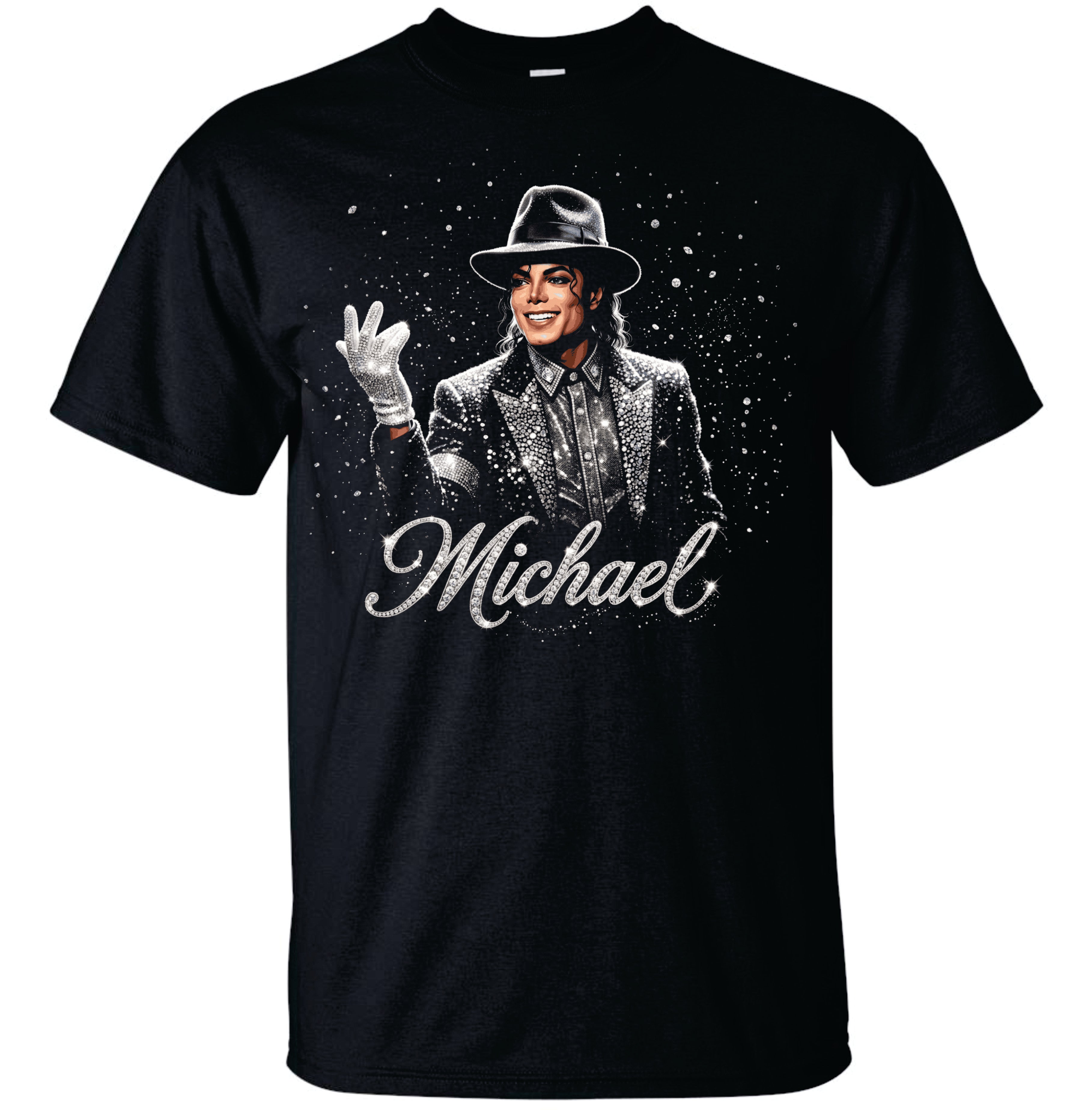 MJ Star Night image 0