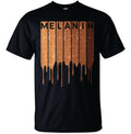 Melanin Glitter Transfer T-shirt image 0