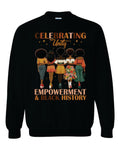 Celebrating Unity Sweatshirt image 0