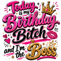 Today is My Birthday image 2