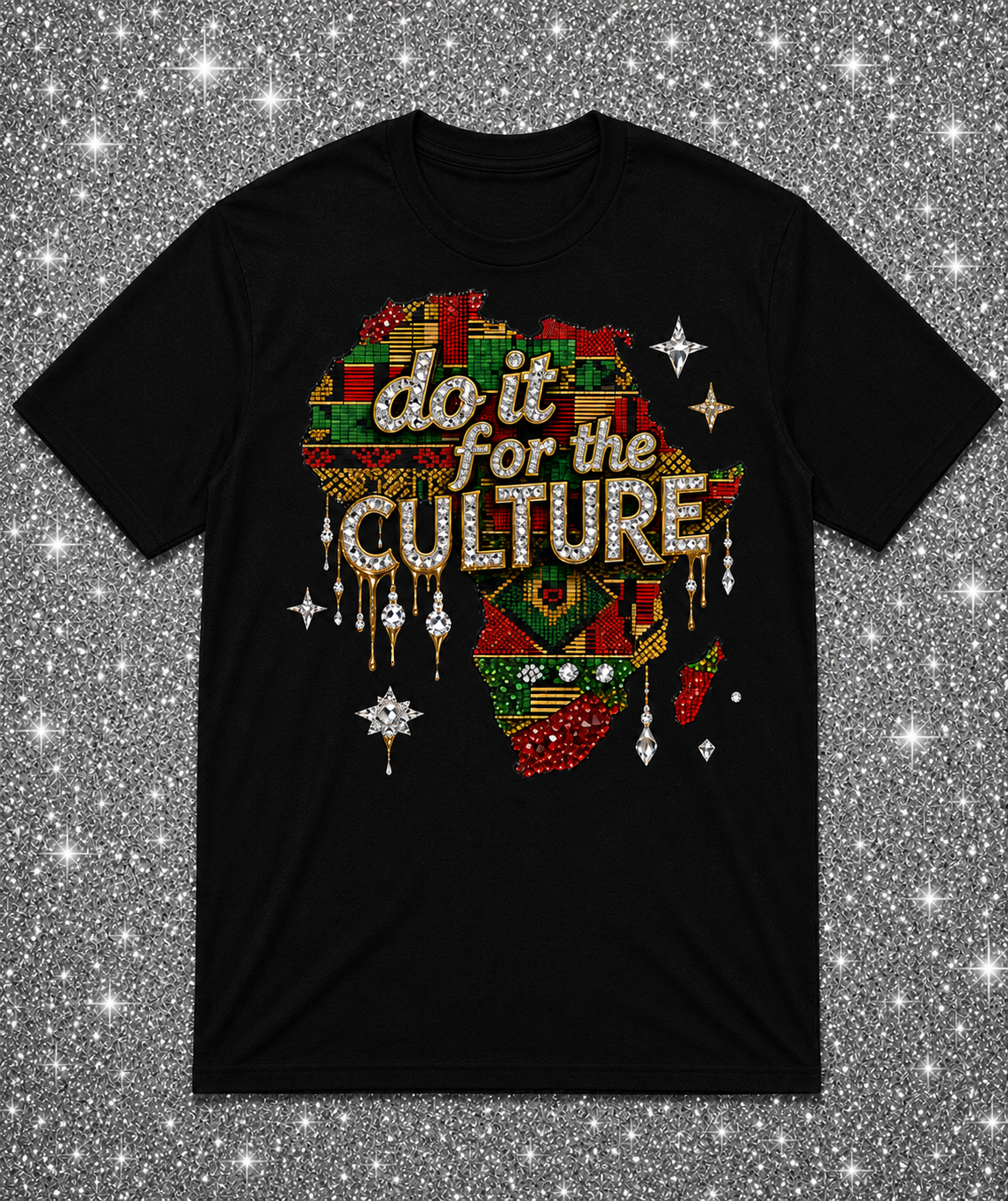Do It For The Culture 2 image 0