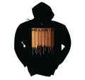 Melanin Blingy Transfer Hoodie image 0