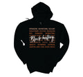 Black History Motivation Hoodie image 0