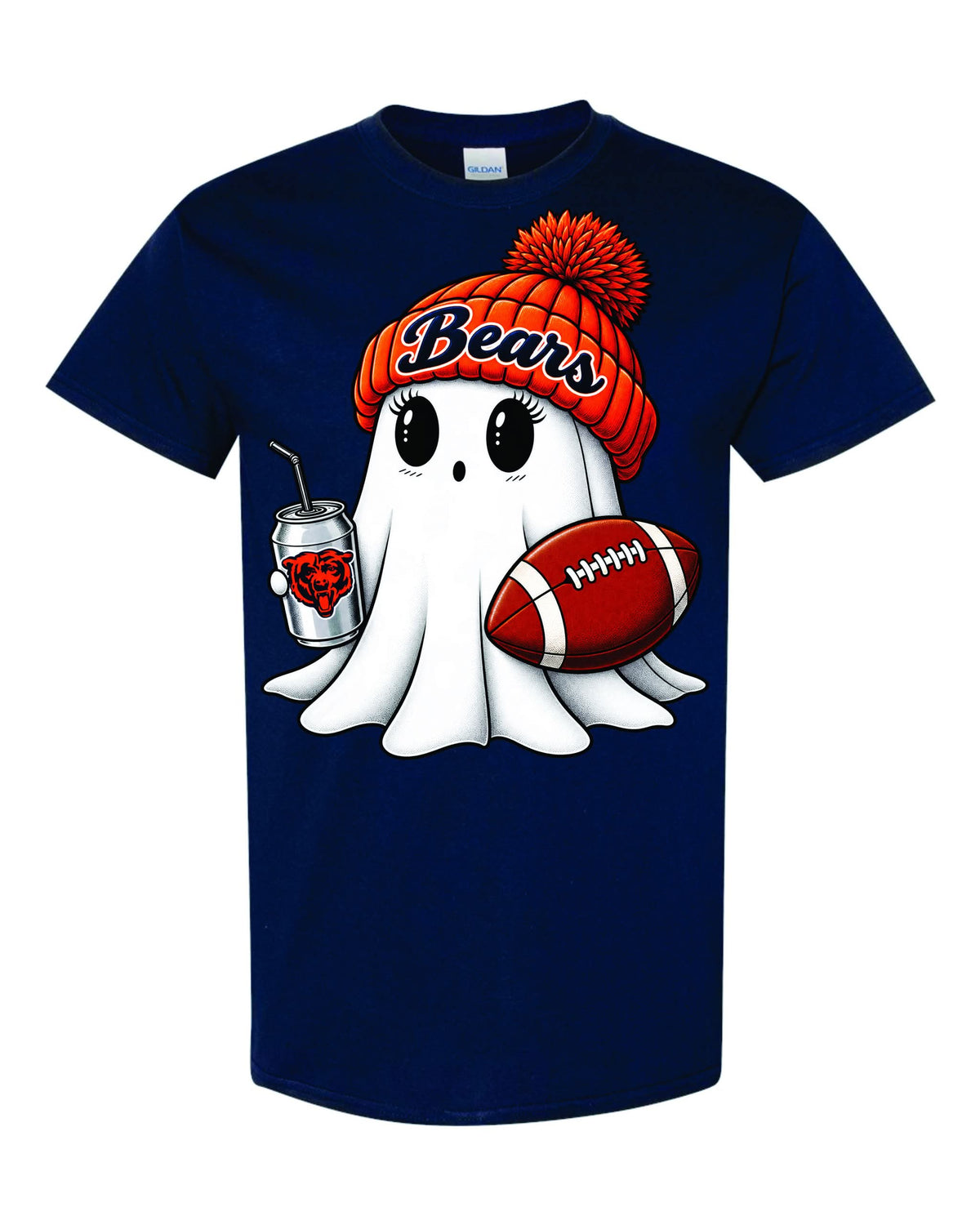 Bears Boo Love