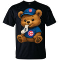 Cubby Tee image 0