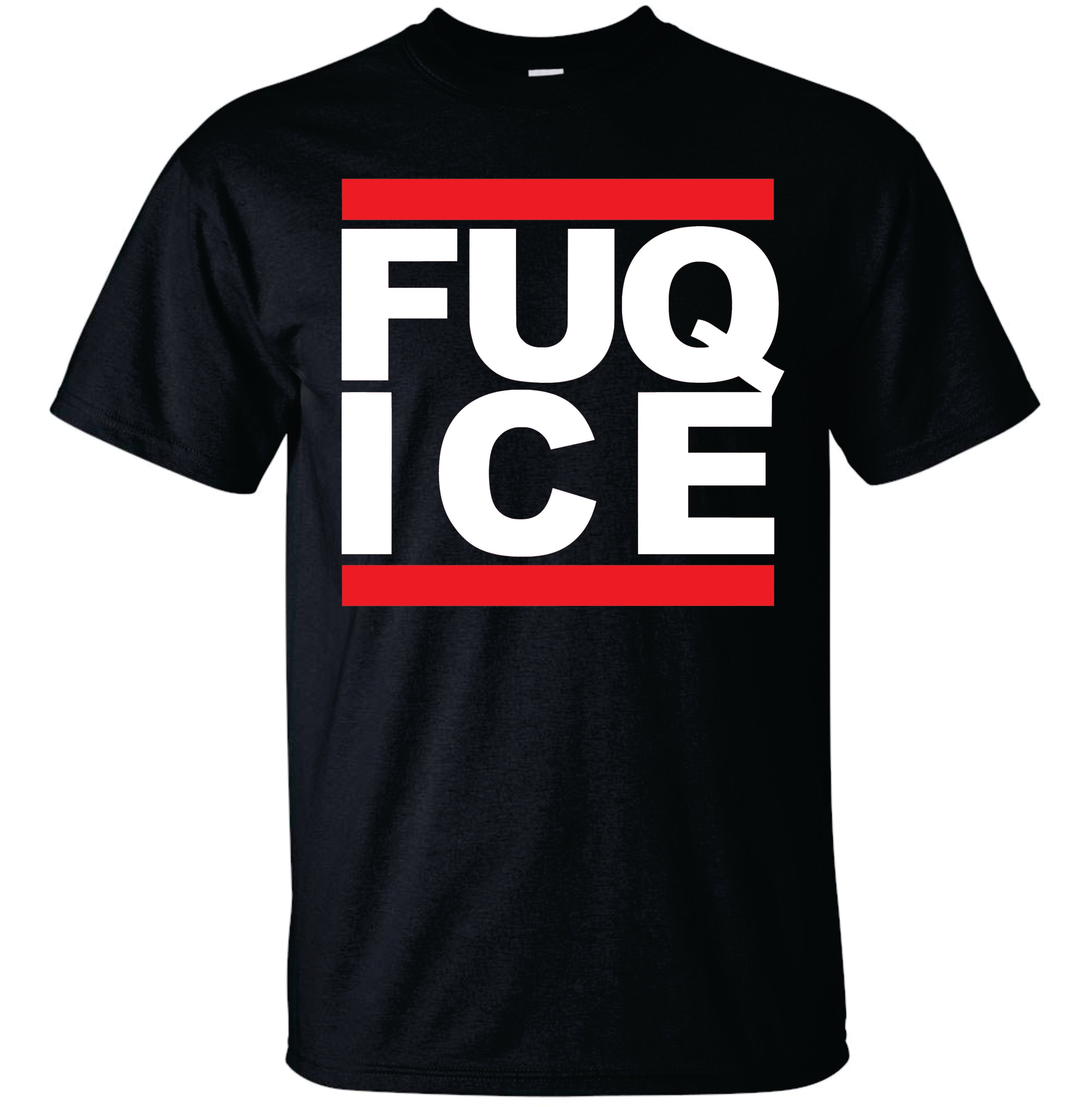 FUQ ICE TEE image 0