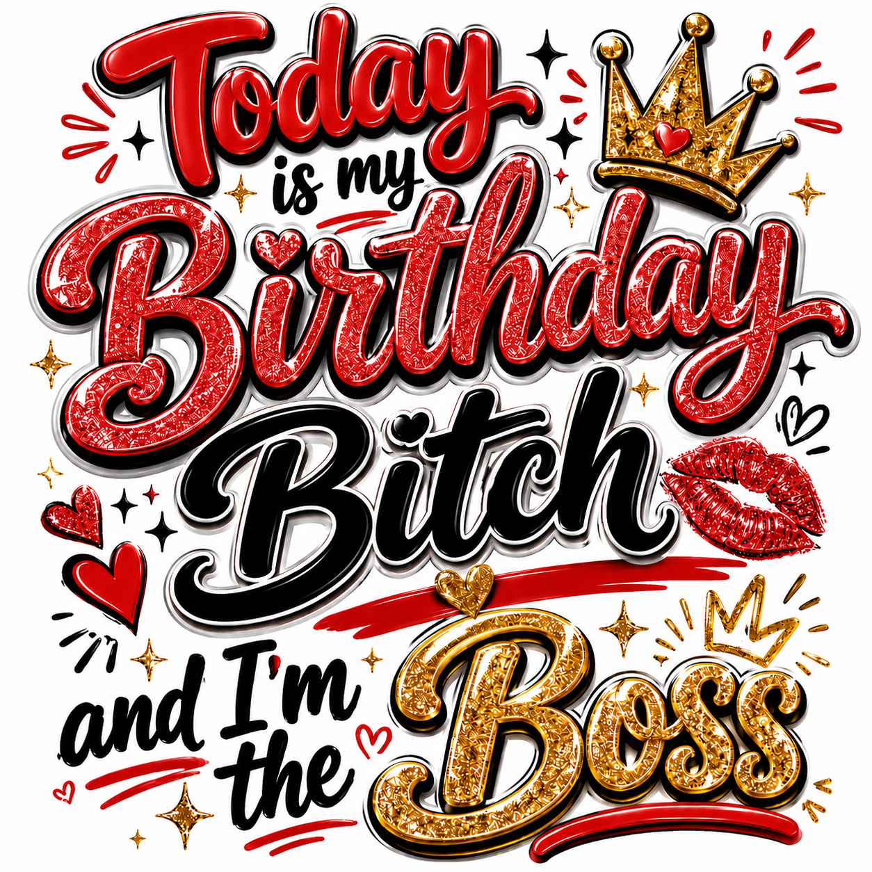 Today is My Birthday image 8