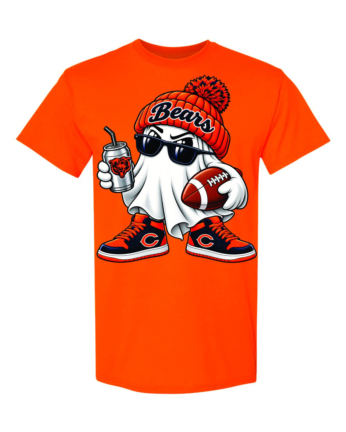 Bears Boo Love 2