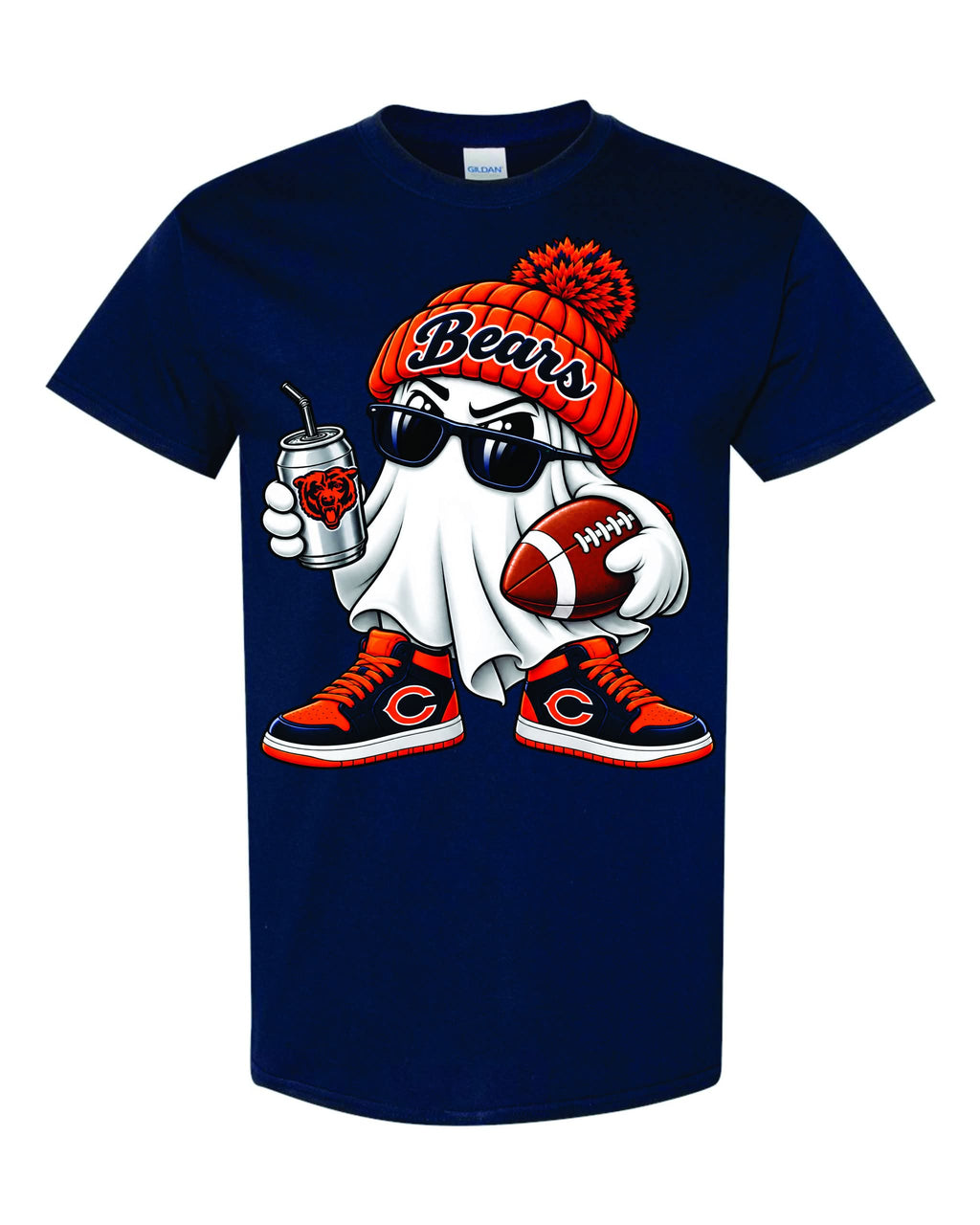 Bears Boo Love 2