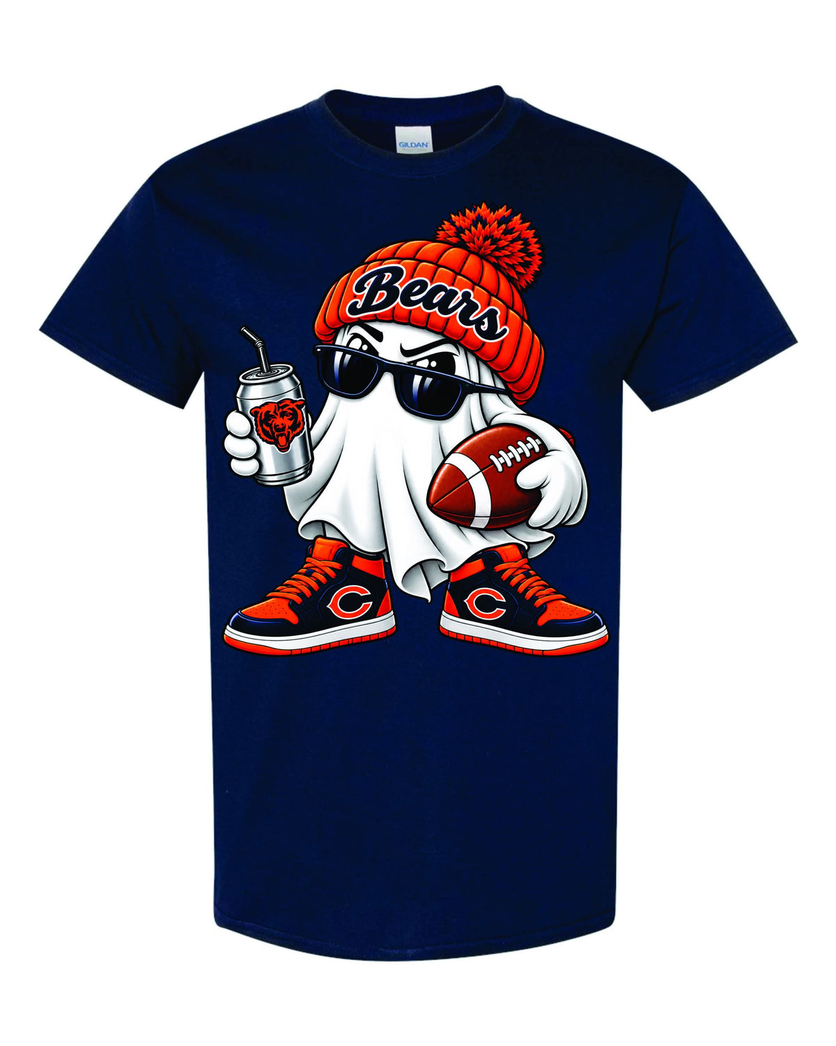 Bears Boo Love 2