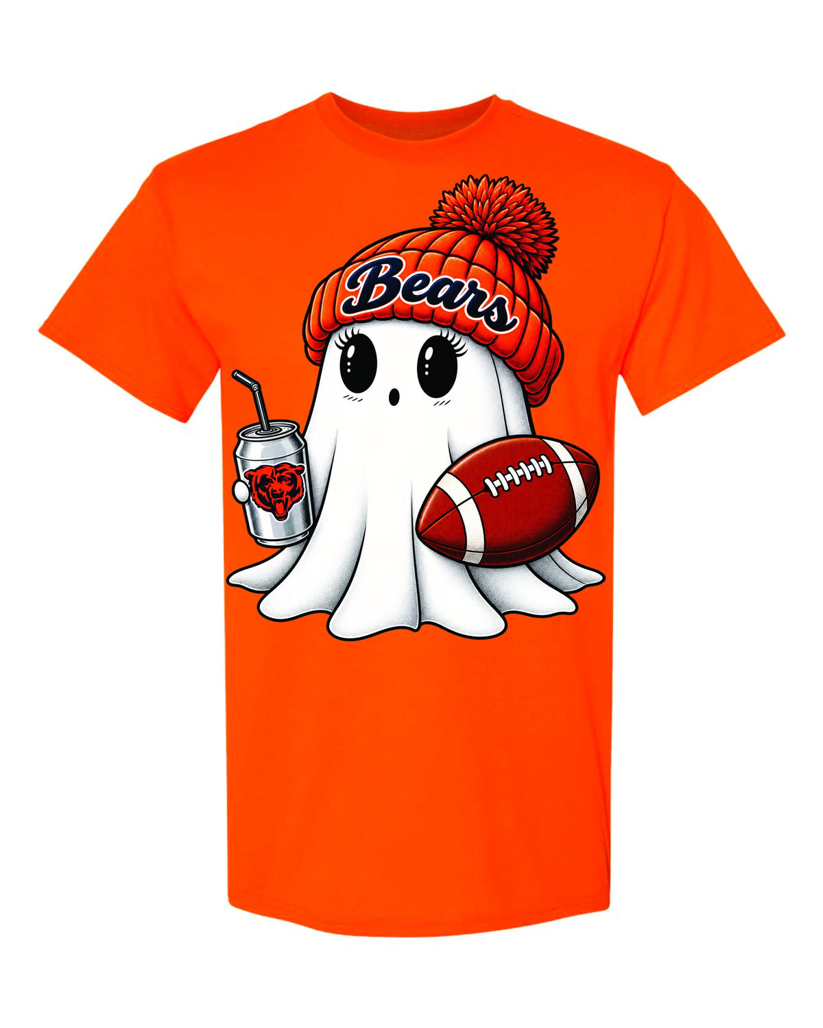 Bears Boo Love