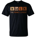 BLACK The Prime Element image 1
