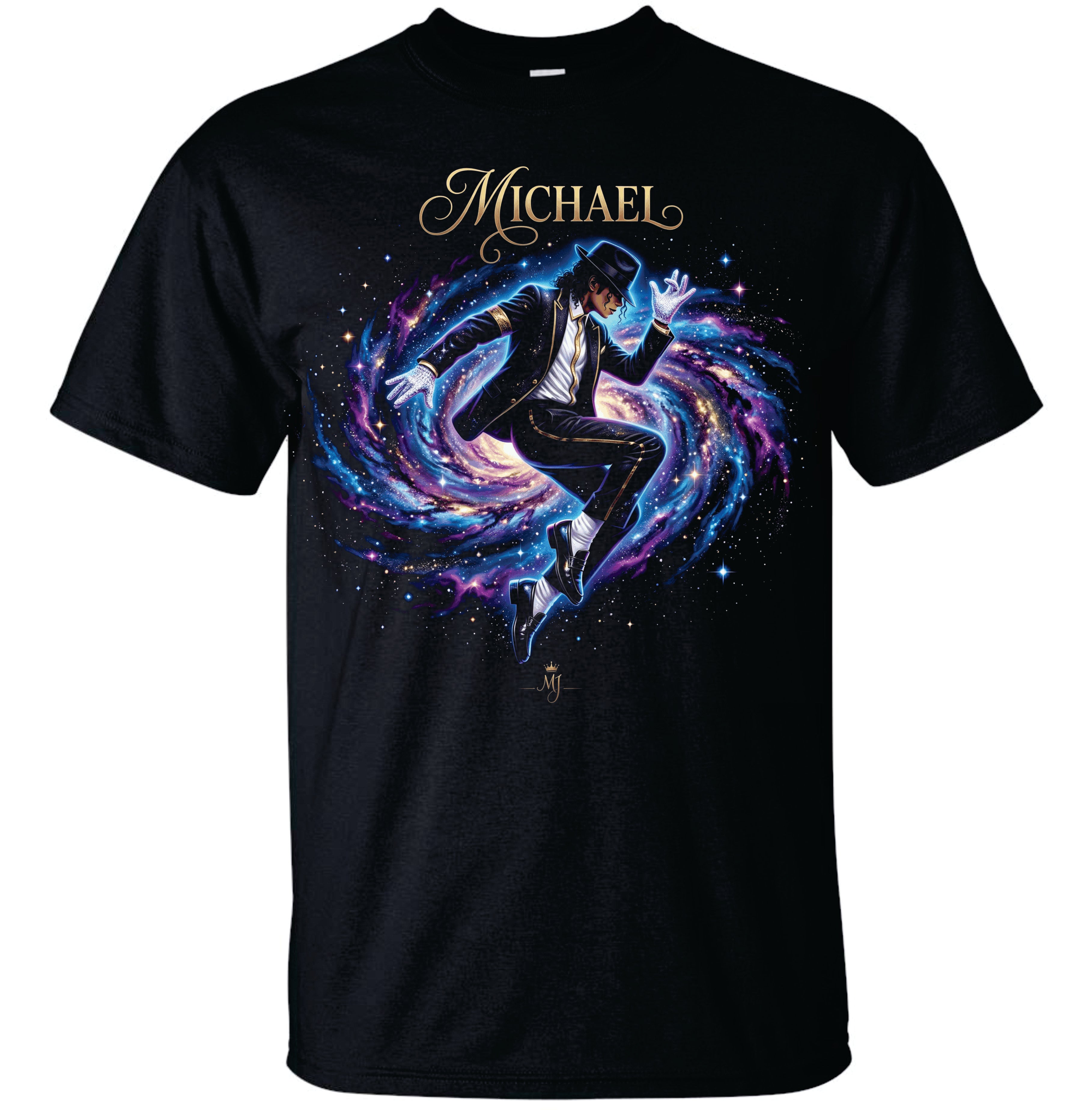 MJ Outta This World image 0