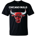 Chicago Bulls Diamond Horns image 0