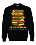 Black History Books Sweatshirt image 0