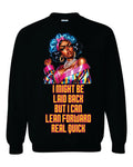 Laid Back Sweatshirt image 1