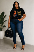 Pleasantly Plump Tee image 0