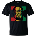 Malcolm X T-shirt image 0