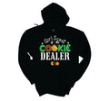 Girl Scout Cookie Dealer Hoodie image 0
