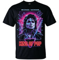 MJ Concert Tee image 0