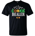 Girl Scout Cookie Dealer T-shirt image 0