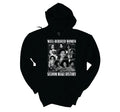 Well Behaved Women Hoodie image 0