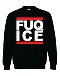 FUQ ICE SWEATSHIRT image 0