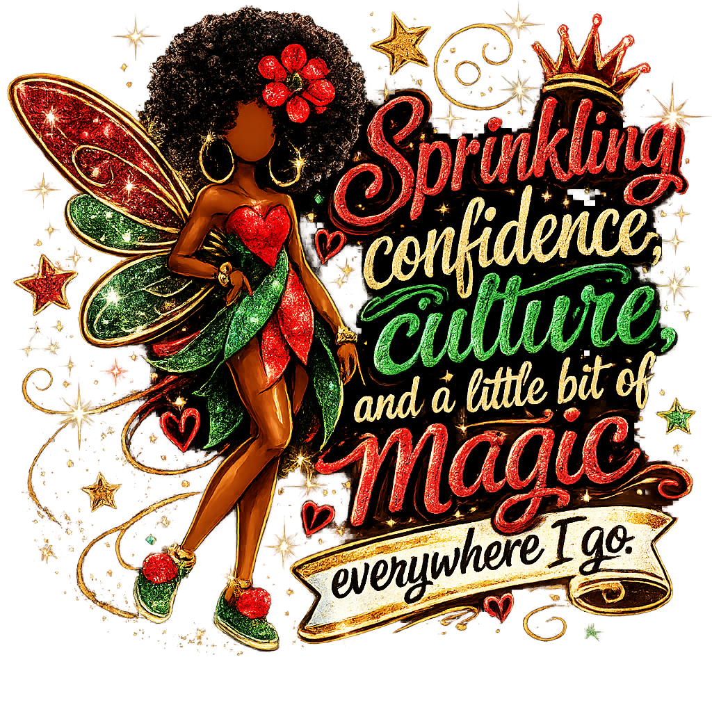 Sprinkling Confidence image 1