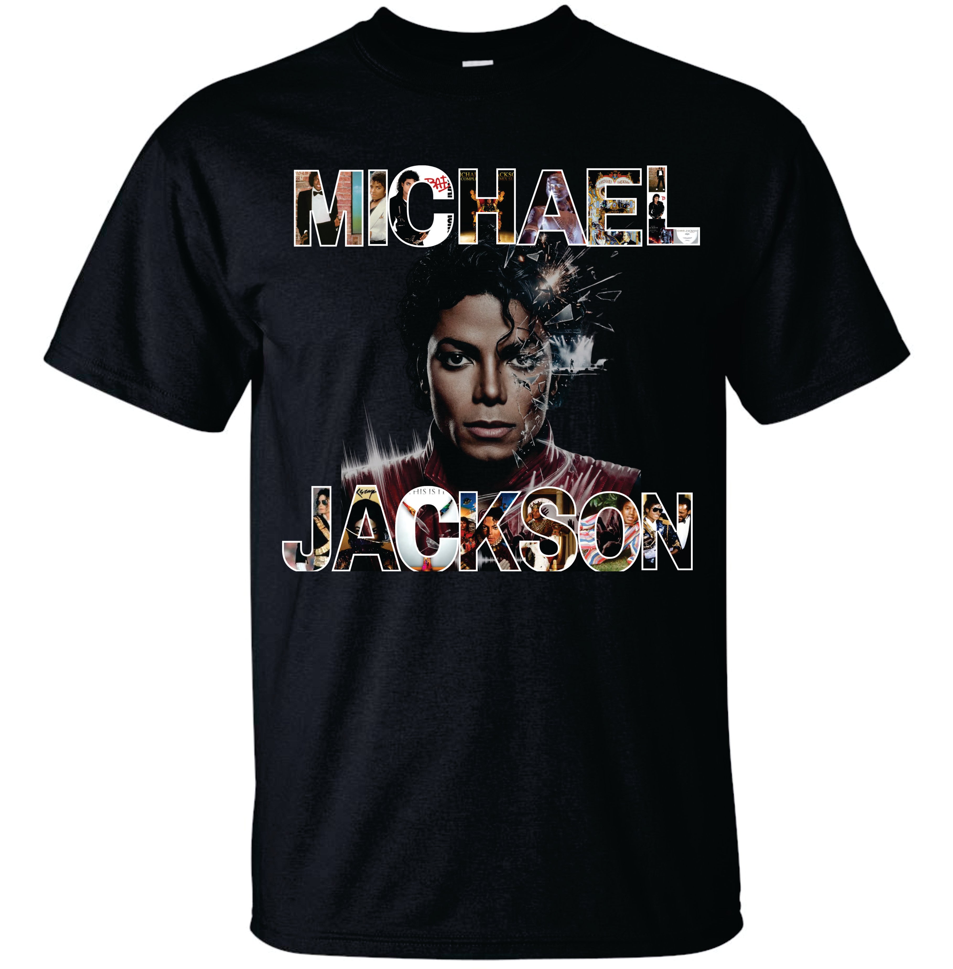 MJ Picture Name image 0