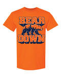 Bear Down Tshirt