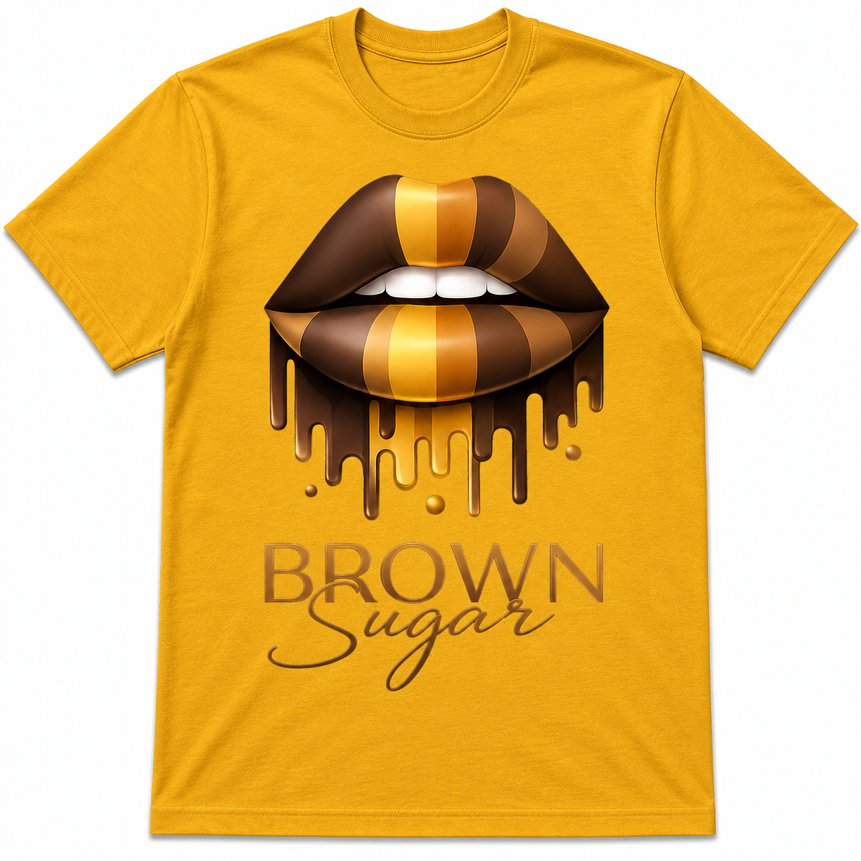 Brown Sugar T-shirt
