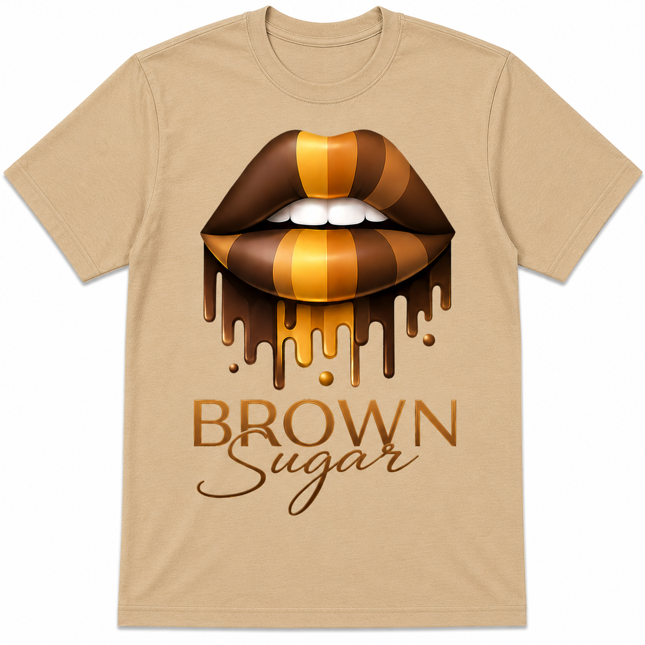 Brown Sugar T-shirt