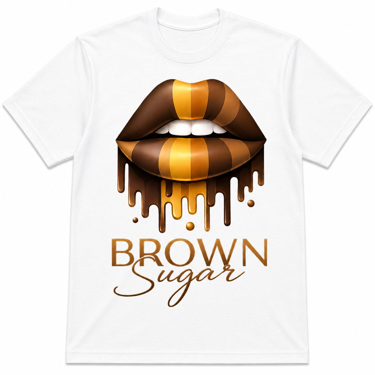 Brown Sugar T-shirt