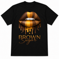 Brown Sugar T-shirt