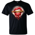 Precious Kisses Lips T-shirt