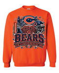 Chicago Style Sweatshirt