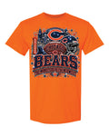 Chicago Style Fan T-shirt