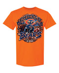 Chicago Stadium T-shirt