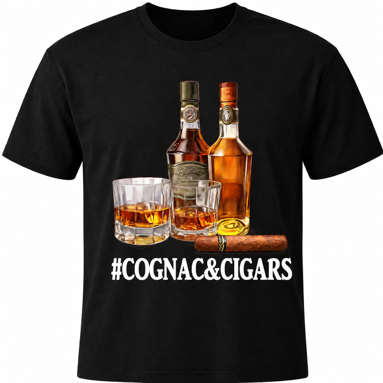 Cognac & Cigars