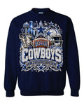 We Dem Boys Sweatshirt
