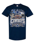 We Dem Boys T-shirt