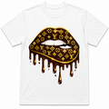 Designer Lips T-shirt