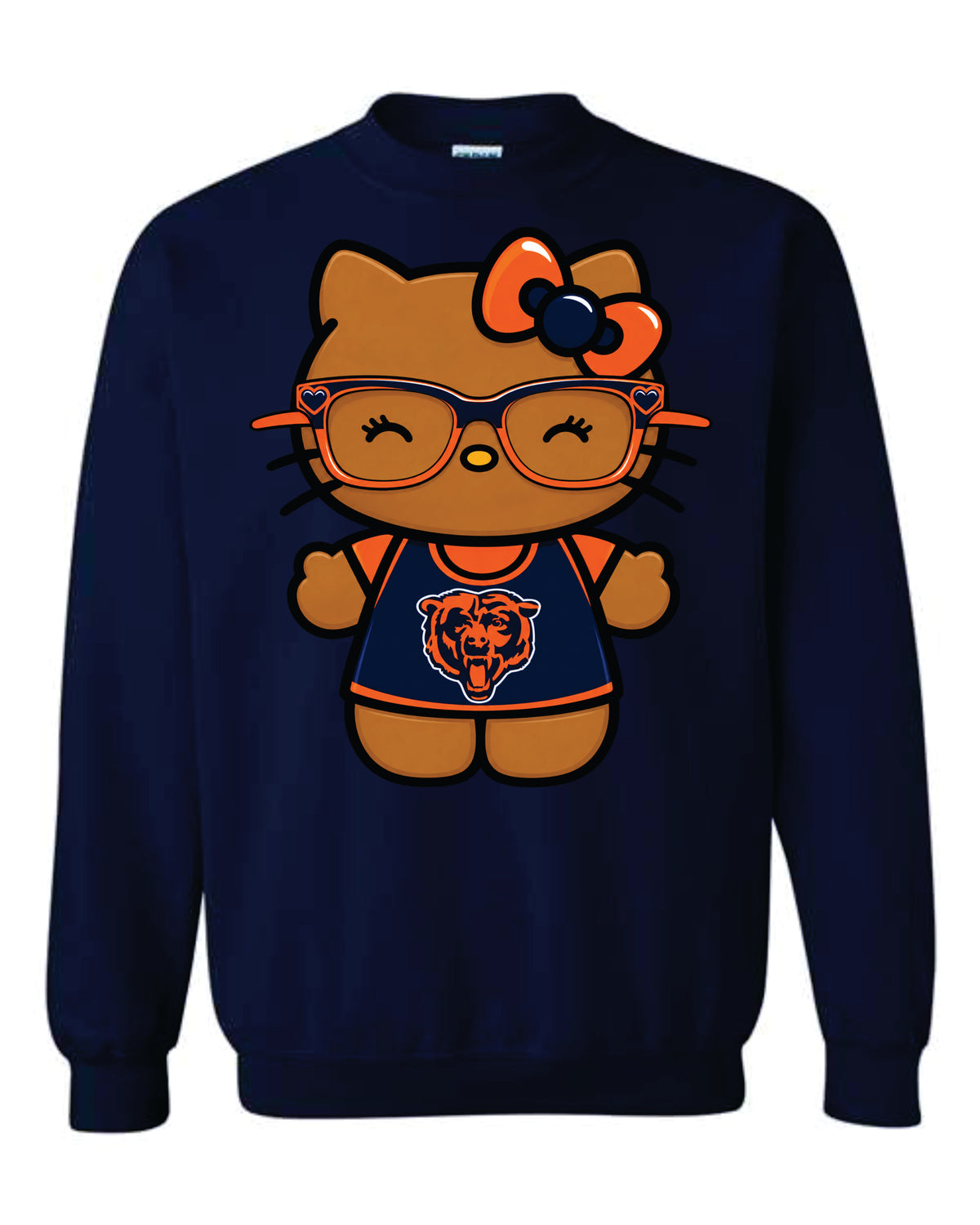 HYE Kitty Sweatshirt
