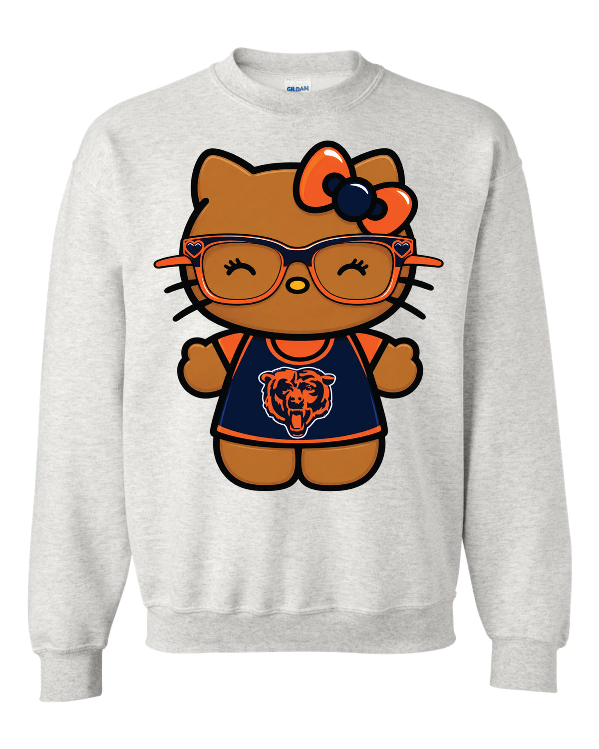 HYE Kitty Sweatshirt
