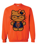 HYE Kitty Sweatshirt